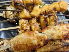 -运德成·天津老味烧烤(广开二马路店)