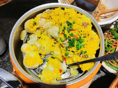 -老灶房-四川土菜(开元店)