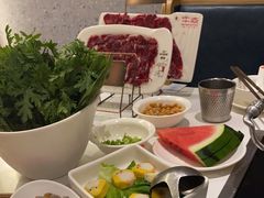 -牛焱·贵州黄牛肉火锅(城西银泰店)