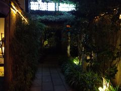 -翠湖里(翠湖南路店)
