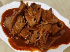-满口香饭店