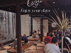 -Metal hands·铁手咖啡