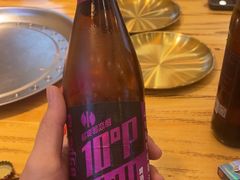 -朝族高丽火盆(长白山总店)