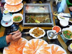 -沱江鱼府(丽江店)