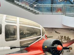 -中国航空博物馆