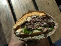 -Fergbaker(皇后镇店)