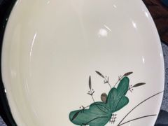 -华盛园卷子王农家菜水库鱼