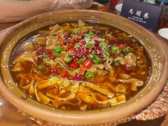 -马头巷·食景园(苏州总店)