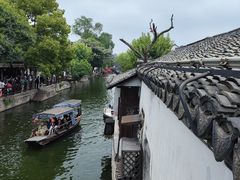-南浔古镇
