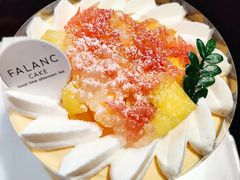 -FALANC CAKE生日蛋糕(广州店)