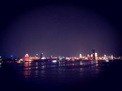 -武昌江滩