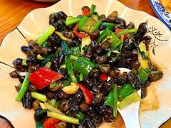 -老客家美食• 竹筒饭• 河鲜(龙门永汉店)