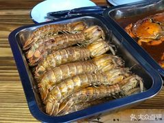 -三妹小龙虾·黄油蟹(华侨城总店)
