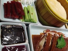 -大碗居·烤鸭·鱼头泡饼(天坛东门店)