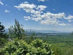 -玉渡山自然风景区