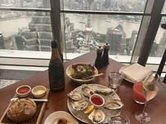 -上海柏悦酒店·世纪100牛排馆