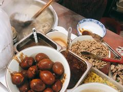 -叶新小吃店(来凤小区总店)