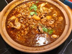 -马头巷·食景园(苏州总店)