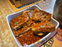 -喝丢一只鞋海鲜烧烤·海肠捞饭(东关街店)