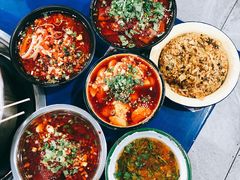 -马路边边·成都串串(翠柏路店)