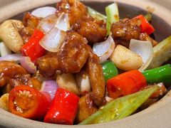 -留半山·香港食堂(啦啦宝都店)