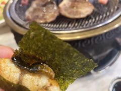 -红沃鳗鱼黑牛烤肉店(不老街店)