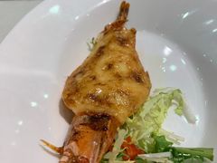 -老船夫婚宴婚庆会馆(延吉路店)