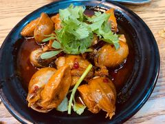 -老虎滩大连海鲜烧烤(建邺云锦路总店)