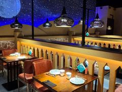 -阿依来新疆餐厅(奥城店)