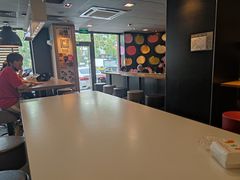 -麦当劳(王顶堤店)