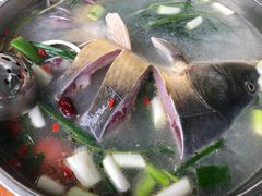 -大理老字号·舟渔的鱼野生菌海景餐厅(双廊店)