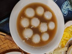 -桥香园云南过桥米线(金马碧鸡店)