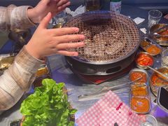 -入火韩国烤肉(凯旋广场店)