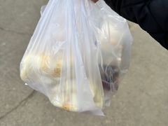 -李小老烧饼(常营民族家园店)