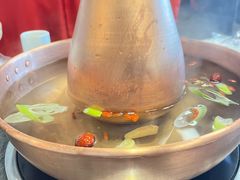-仁和四季涮肉馆(天坛南门店)
