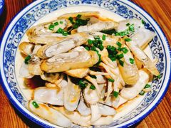 -兰边碗(鼓楼店)