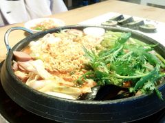 -八福力韩国休闲餐厅(泉舜店)