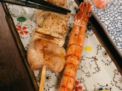 -哥哥の深夜食堂(红松东路店)
