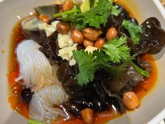 -齐齐哈尔小炉匠炭火烤肉(西红门店)