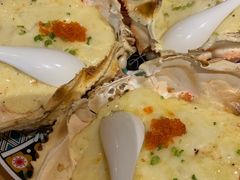 -隐泉京望日式料理(太和广场店)