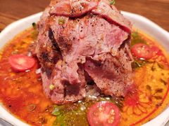 半熟牛肉-鸟屯(三里屯店)