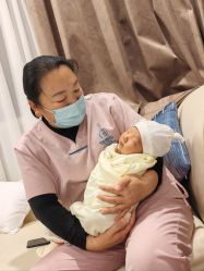 点击看大图 -北京新世纪妇幼医院·产检·分娩·计生(望京院区)