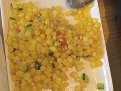 -严记小天府酸菜鱼(西四路店)