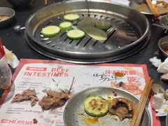 -炽城·烤肉名家(鸿达中央广场店)