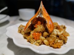 -海味世家·家常菜馆(明州里店)