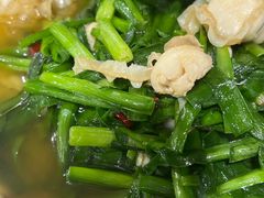 -连云港海鲜馆(九龙大排档店)