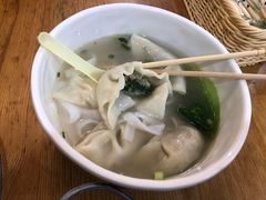 -八珍餐厅(广大路店)
