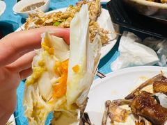 -北塘海鲜·天津菜(大光明桥旗舰店)