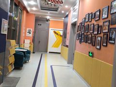 -能量学院少儿体能运动馆(公园1872店)