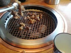 -炎蔵牛舌烤肉